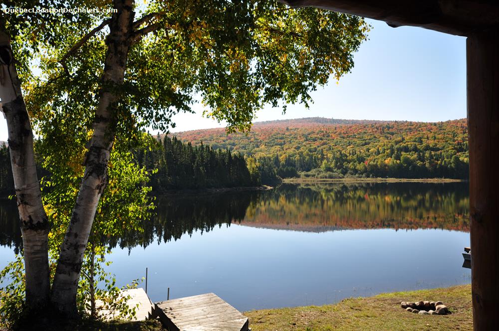 Cottage rental Québec, Laurentides, MontLaurier Cottage 10879 ID 10879