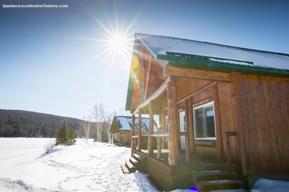 Cottage rental Québec, Laurentides, MontLaurier Cottage 10879 ID 10879