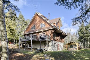 chalets à louer Labelle, Laurentides