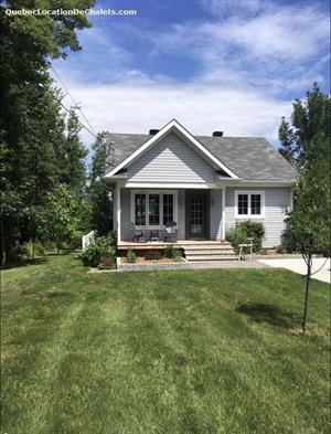 cottage rentals Lac Brome, Estrie/Cantons-de-l'est