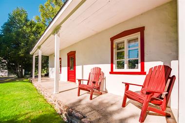 Cottage rental | Cottage 10907