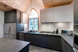 Cottage rental | La Chapelle - 1825