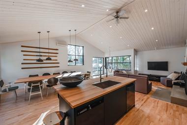 chalet a louer | La petite Grange - 1807