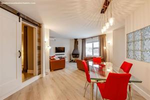 chalet a louer | La Pichard - 409