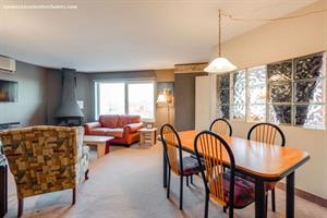 chalet a louer | La Printanière - 411