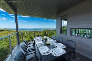 chalet a louer | CHM-269