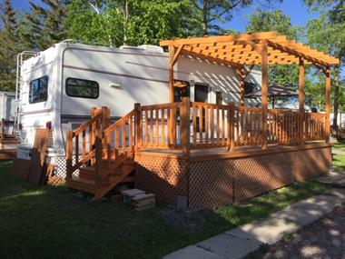 cottage rentals Caplan, Gaspésie