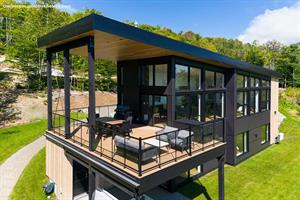 chalet a louer | HOW-165