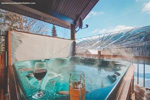 ski vacation rentals Buckland, Chaudière Appalaches