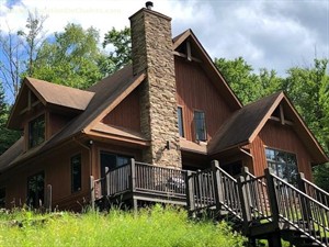 Saint-Faustin-Lac-Carré, Laurentides
