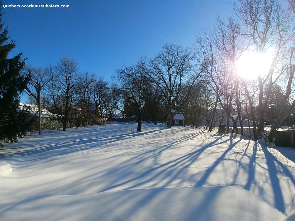 Maison A Louer Granby Bromont Ventana Blog