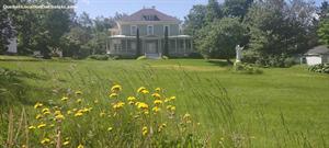 cottage rentals Saint-Malo, Estrie/Cantons-de-l'est