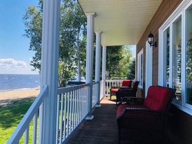 chalets à louer Saint-Félicien, Saguenay-Lac-St-Jean