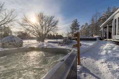 cottage rentals Weedon, Estrie/Cantons-de-l'est