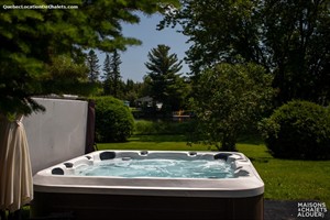cottage rentals Weedon, Estrie/Cantons-de-l'est