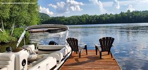 chalets avec spa Grandes-Piles, Mauricie