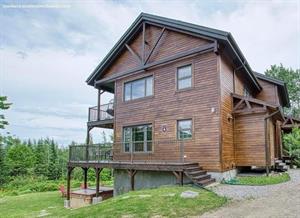 chalet a louer | CHI-6