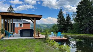 Cottage rental | COE-130