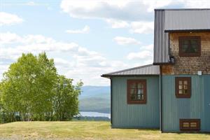 Cottage rental | CHIC-35