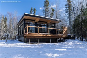 Cottage rental | COR-7