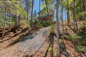 chalets à louer Lac-aux-Sables, Mauricie