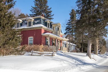 waterfront cottage rentals St-Félix-de-Kingsey, Centre du Québec