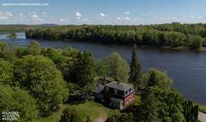 cottage rentals St-Félix-de-Kingsey, Centre du Québec