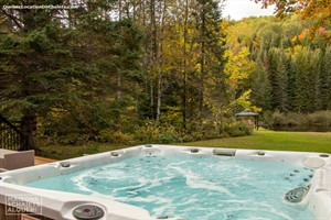 chalets à louer Mandeville, Lanaudière