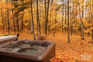 chalets à louer Mandeville, Lanaudière