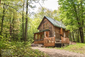 cottage rentals Mandeville, Lanaudière