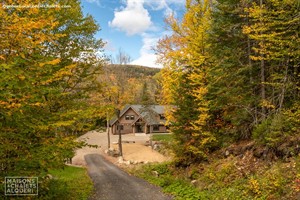 chalets à louer Mandeville, Lanaudière