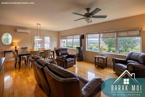 waterfront cottage rentals l'Islet-sur-Mer, Chaudière Appalaches