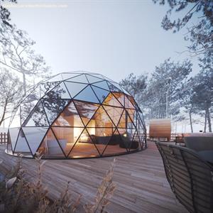 chalet a louer | Bel Air, restaurants, vélo, jacuzzi privé, ferme