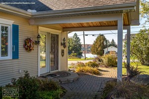 chalets avec spa Saint-Claude, Estrie/Cantons-de-l'est