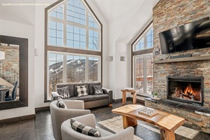 cottage rentals Stoneham, Québec