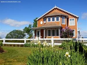 cottage rentals l'Islet-sur-Mer, Chaudière Appalaches