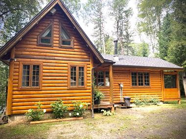 chalets avec spa Trois-Rives, Mauricie