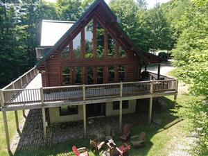 chalets avec spa Labelle, Laurentides