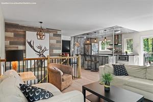 chalets à louer Stoneham, Québec