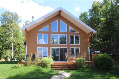 chalets à louer Labelle, Laurentides
