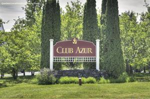 chalet a louer | Club Azur