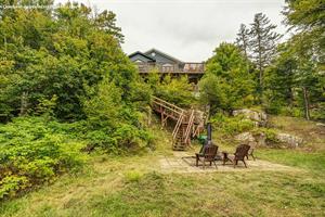 chalets à louer Wentworth-Nord, Laurentides