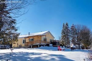 cottage rentals Weedon, Estrie/Cantons-de-l'est