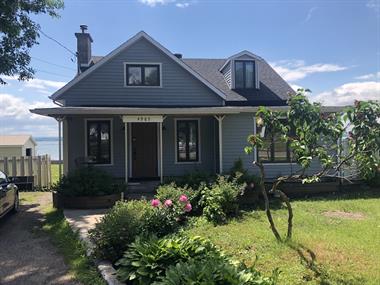 cottage rentals Ile d'Orléans, Québec