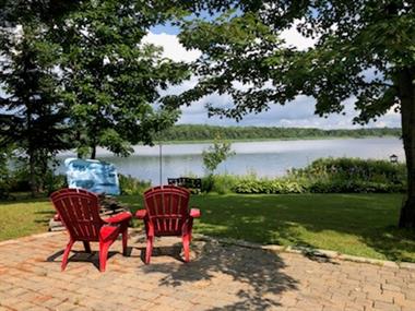 chalets à louer Saint-Georges de Windsor, Estrie/Cantons-de-l'est