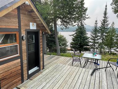 cottage rentals Saint-Michel-des-Saints , Lanaudière