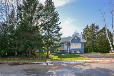 chalets à louer Saint-Donat, Lanaudière