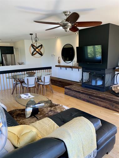 cottage rentals Saint-Sauveur, Laurentides