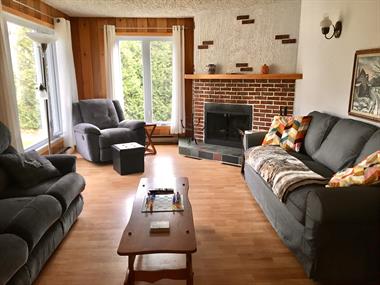 cottage rentals Saint-Faustin-Lac-Carré, Laurentides