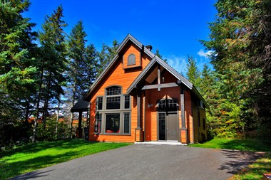 chalets à louer Scott, Chaudière Appalaches